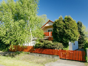 Holiday Home Mathias Rex by Interhome, Balatonlelle